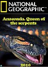Anaconda: La Reina de las Serpientes